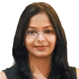Sarika Raut 