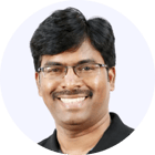 Srinivas