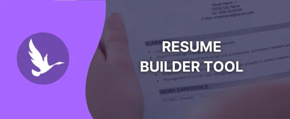 OdinSchool resume builder