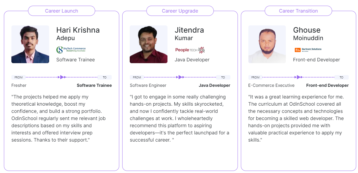 9 Key Web Development Trends in 2024