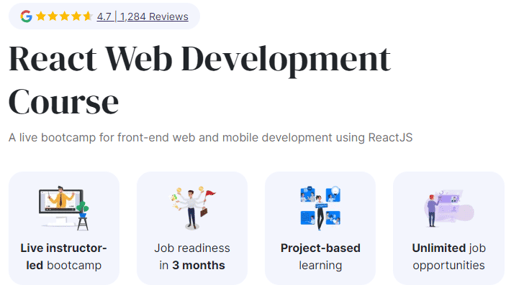 OdinSchool web development course