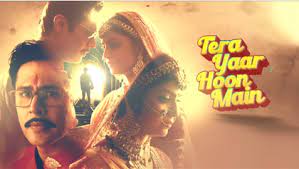 Tera Yaar Hoon Main - Wikipedia