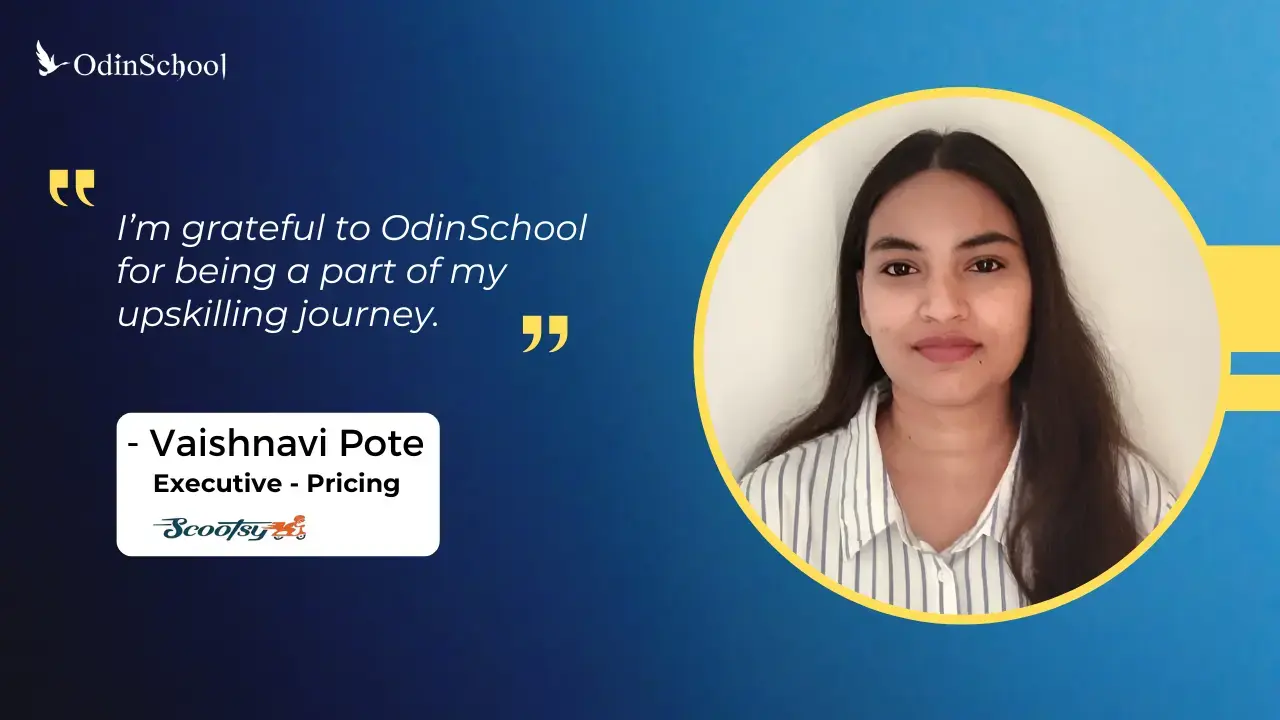 Vaishnavi-Pote