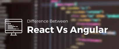 React Vs Angular