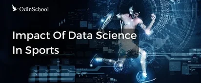 The Power of Data Science in Sports - Case Studies