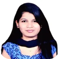 Akshata Nikhare