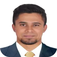 Aniket Mohite