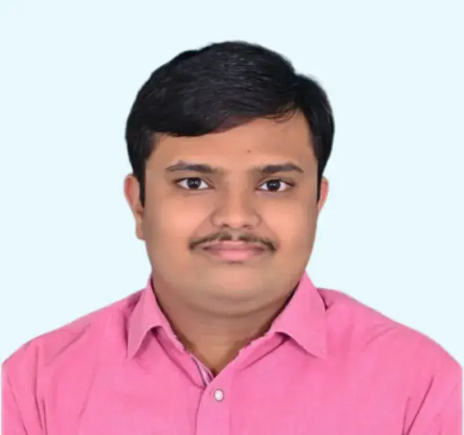 Akhil Thogari