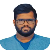 Harsha PR