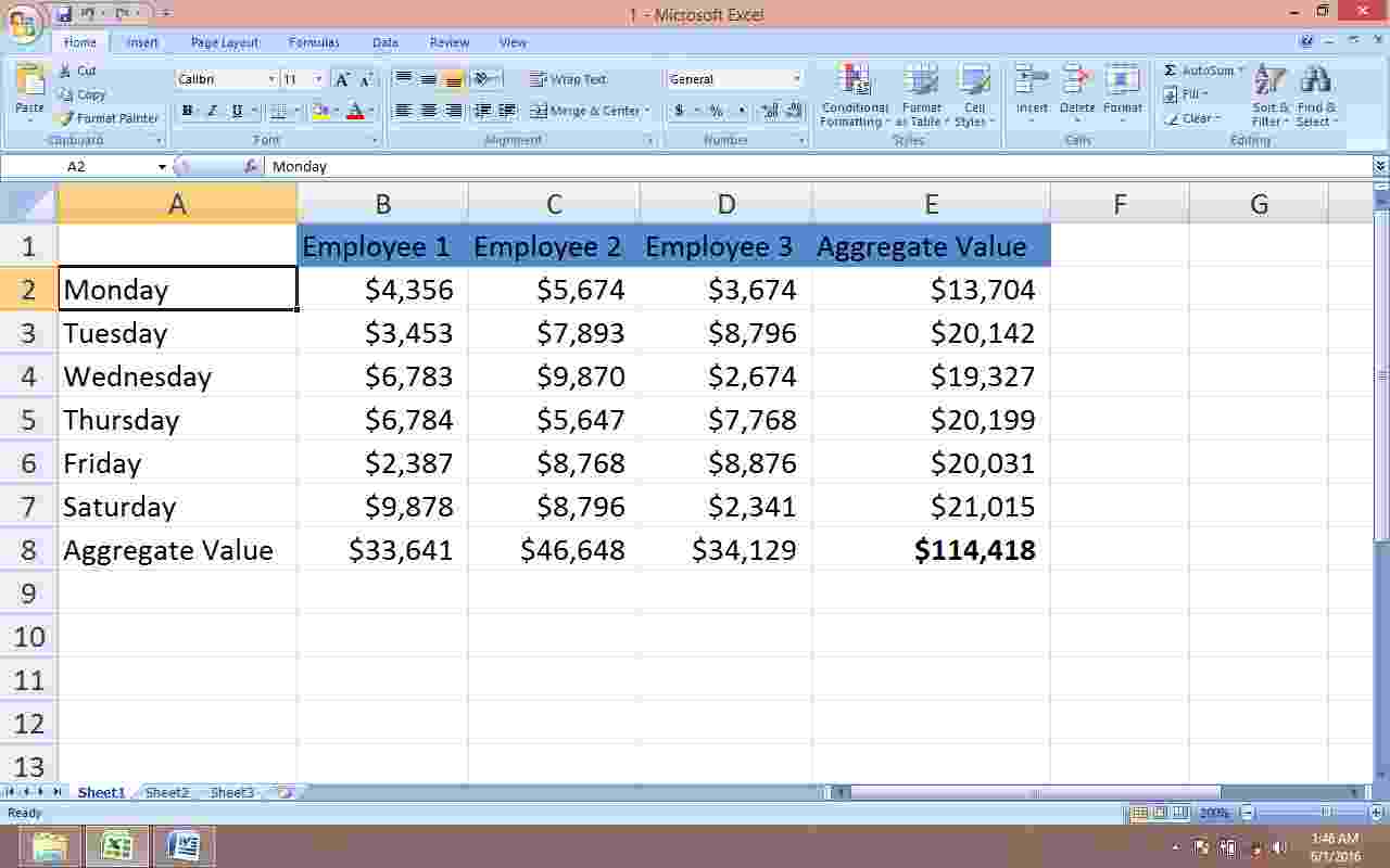 Copy Formats Faster