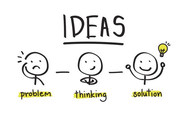 Ideas
