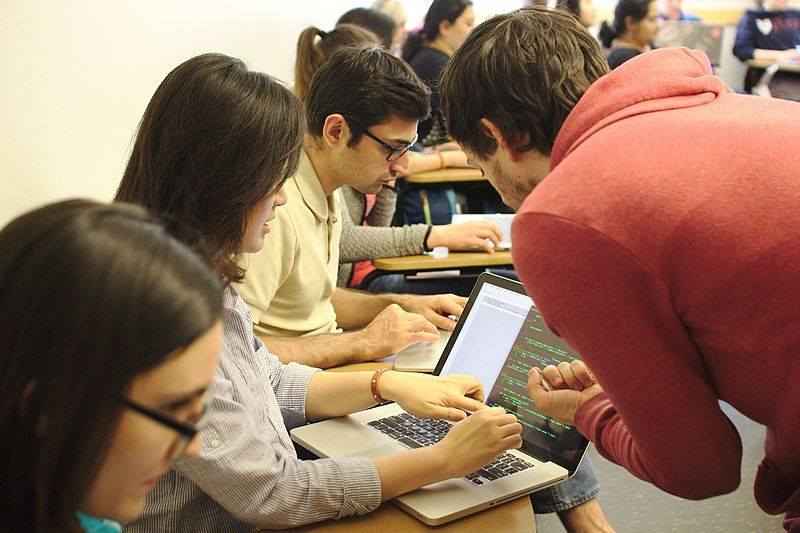 computer science skills