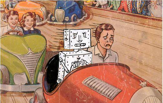 MAchine learning - ML2