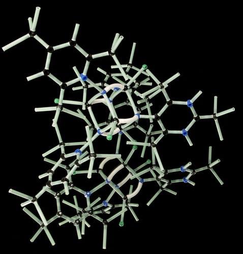 Machine Learning - DNA
