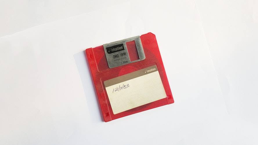 ML Floppy