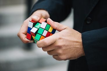 Problem-solving