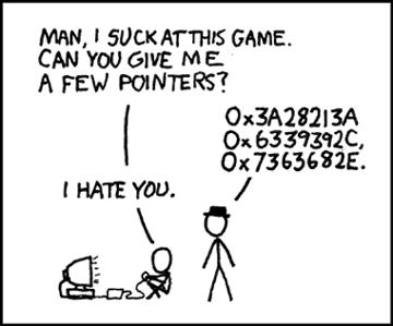 Programmer's Joke