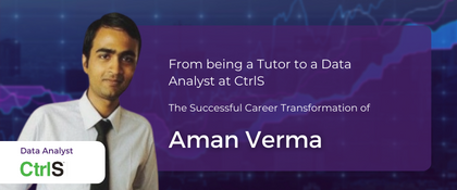 This Tutor Became a Data Engineer in 6 Months after A 5-Year Career Gap!