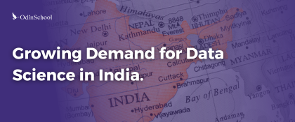 Is India Prepared to Meet the Growing Demand for Data Science?