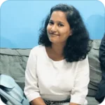 Nidhi kulkarni