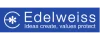 Edelweiss100X40