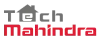 Tech Mahindra100X40