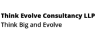 Think Evolve individual 100x40