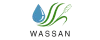 Wassan100X40
