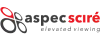 aspecscire Individual 100 x40