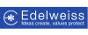 edelweiss 100x40
