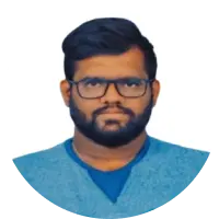 Harsha PR