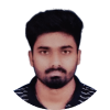Jagga Uday Bhaskar