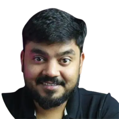 Arjit Verma