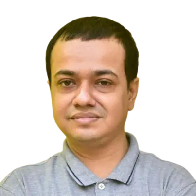 Nabendu Biswas