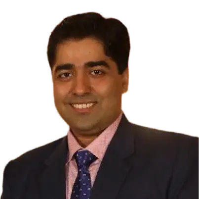 Vijay Makhija