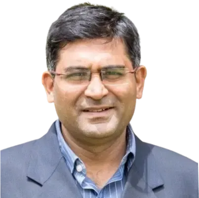 Vishal Jain