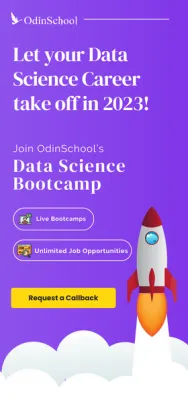 Data science bootcamp