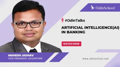 Mahesh Jadhav OdinTalk-Home