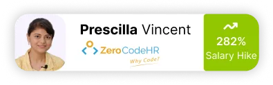 Prescilla Mobile