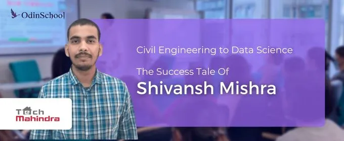 Successful Career Transition Of A Civil Engineer To Data Analysis with A Remarkable Salary Hike!