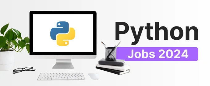 Python Jobs [2024]