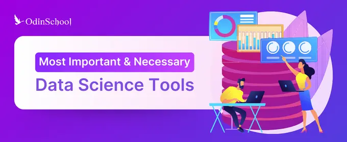 Top 15 'Must-Know' Data Science Tools: A Comprehensive Guide