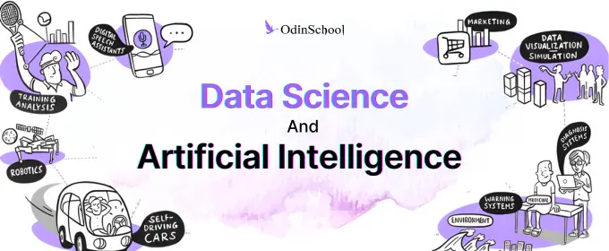 Data Science and AI: Unlocking the Potential Across 100+ Applications