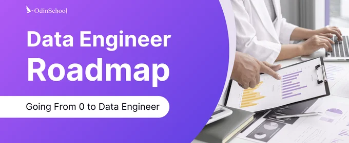 Data Engineer Roadmap You Should Be Looking At In 2024