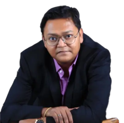 Dr. Chiranjiv Roy