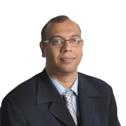 Krishna Kumar