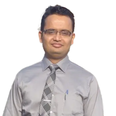 Dr. Sandeep Singh