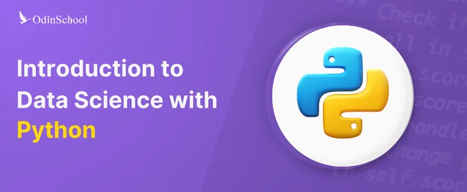 Python Tutorial (2024): Introduction to Data Science with Python