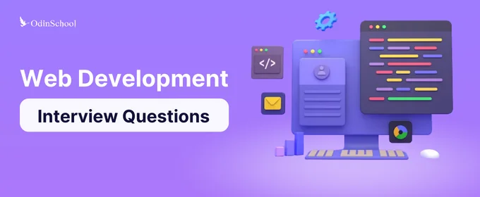 Mastering Web Developer Interview Questions (2024)