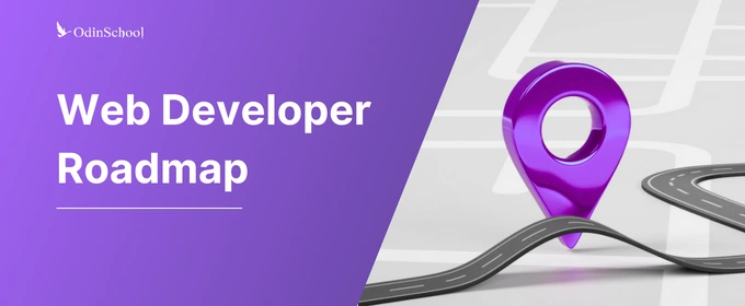 Web Development Roadmap (2024): How to Become a Web Developer